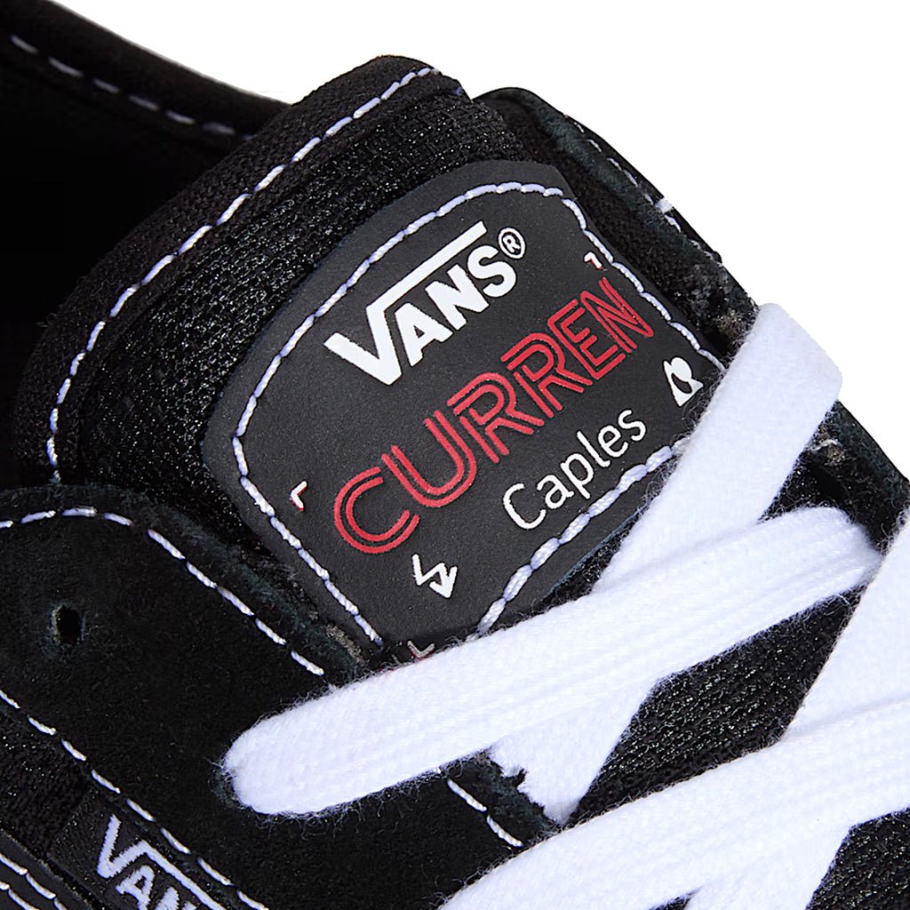 Curren Caples - Black/White - Town City