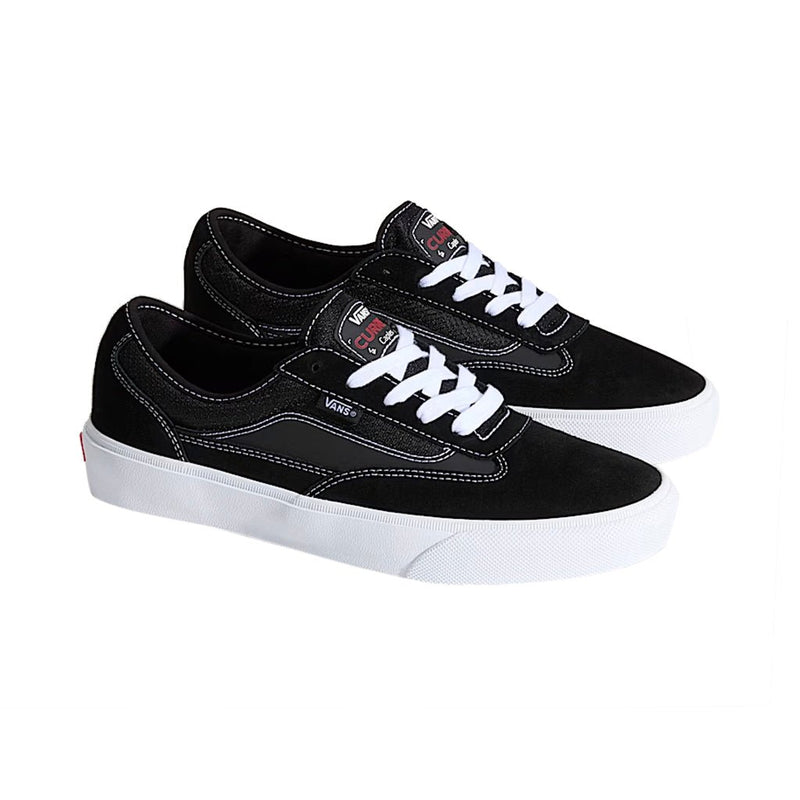 Curren Caples - Black/White - Town City