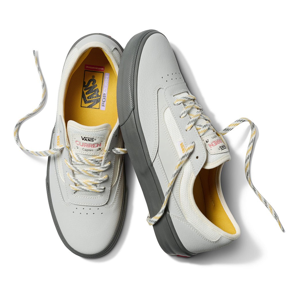 Curren Caples - Grey - Town City