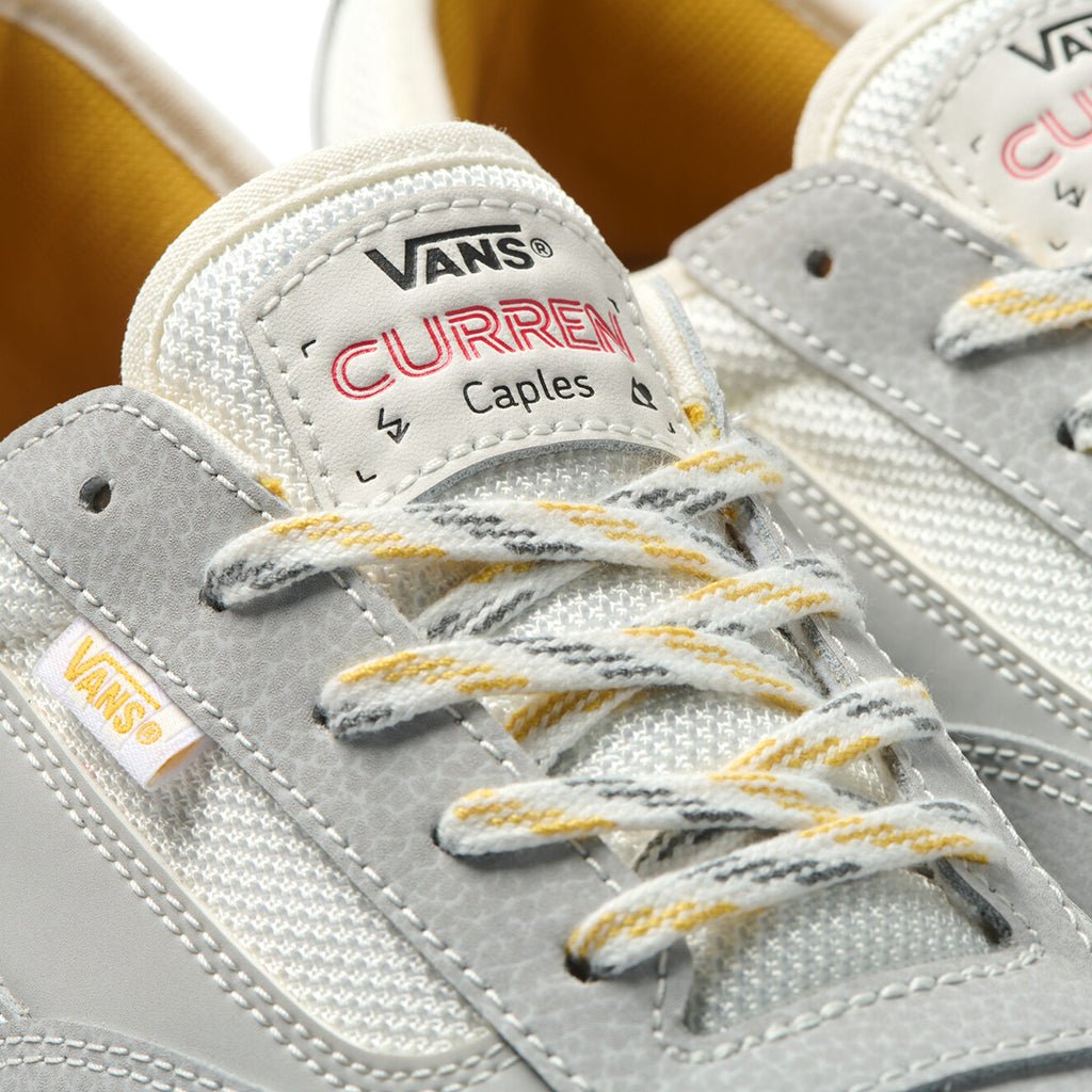 Curren Caples - Grey - Town City