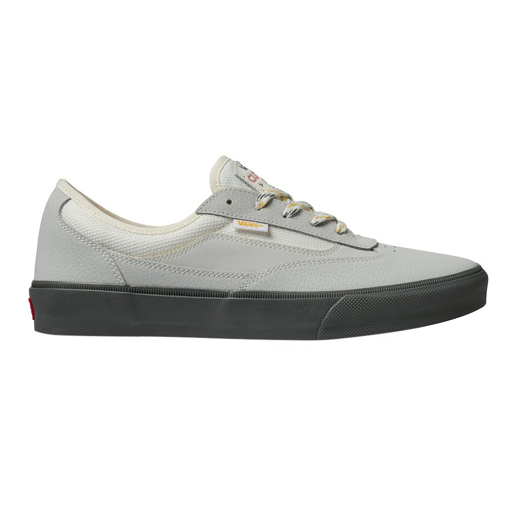 Curren Caples - Grey - Town City