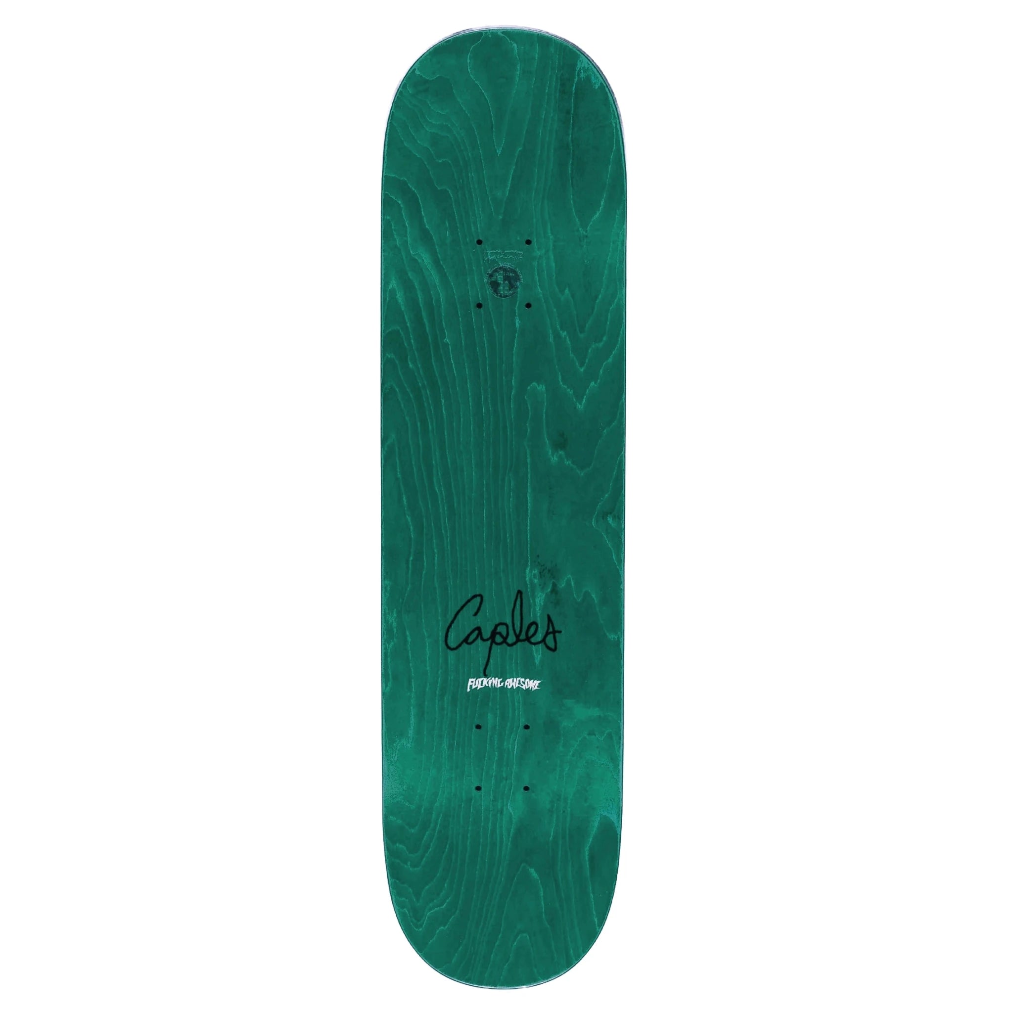 Curren Caples Orphan - 8.25 - Town City