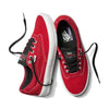 Curren Caples - Red/White - Town City