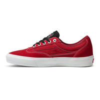 Curren Caples - Red/White - Town City