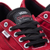 Curren Caples - Red/White - Town City