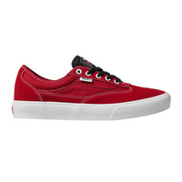 Curren Caples - Red/White - Town City