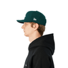 Cursive New Era Cap - Evergreen - Town City