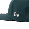 Cursive New Era Cap - Evergreen - Town City