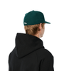 Cursive New Era Cap - Evergreen - Town City