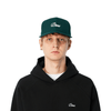 Cursive New Era Cap - Evergreen - Town City