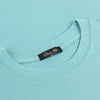 Cursive T-Shirt - Vintage Teal - Town City