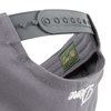 D Full Fit Cap - Gray - Town City