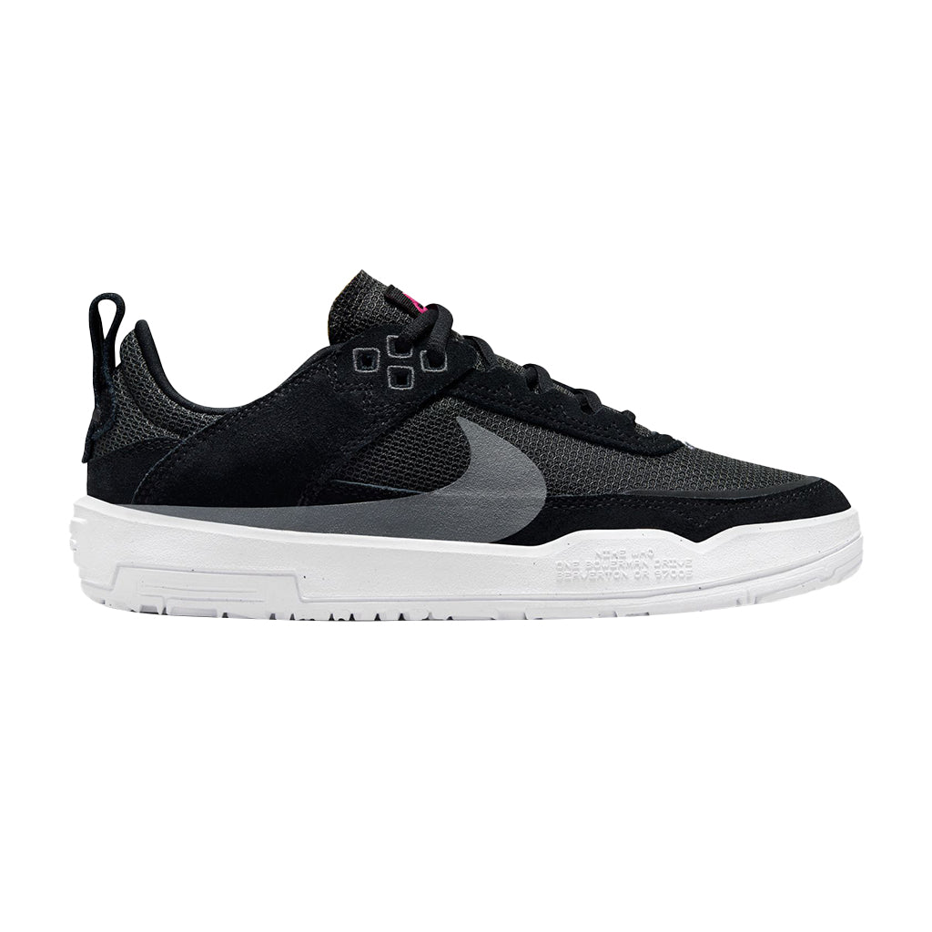 Nike SB Day One Black Cool Grey Anthracite Alchemy Pink Town City