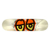 DBX Eyes Bright Orange - 8.5 - Town City