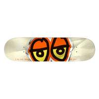 DBX Eyes Bright Orange - 8.5 - Town City