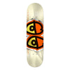 DBX Eyes Bright Orange - 8.5 - Town City