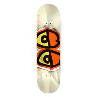 DBX Eyes Bright Orange - 8.5 - Town City