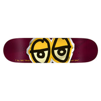DBX Eyes Yellow - 8.5 - Town City