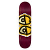 DBX Eyes Yellow - 8.5 - Town City