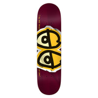 DBX Eyes Yellow - 8.5 - Town City