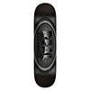 DBX Oval Silver Foil - 8.5 - Town City