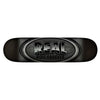 DBX Oval Silver Foil - 8.5 - Town City