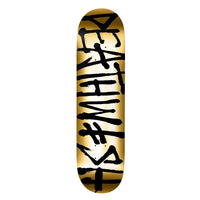 El Dorado Spray Gold - 8.25