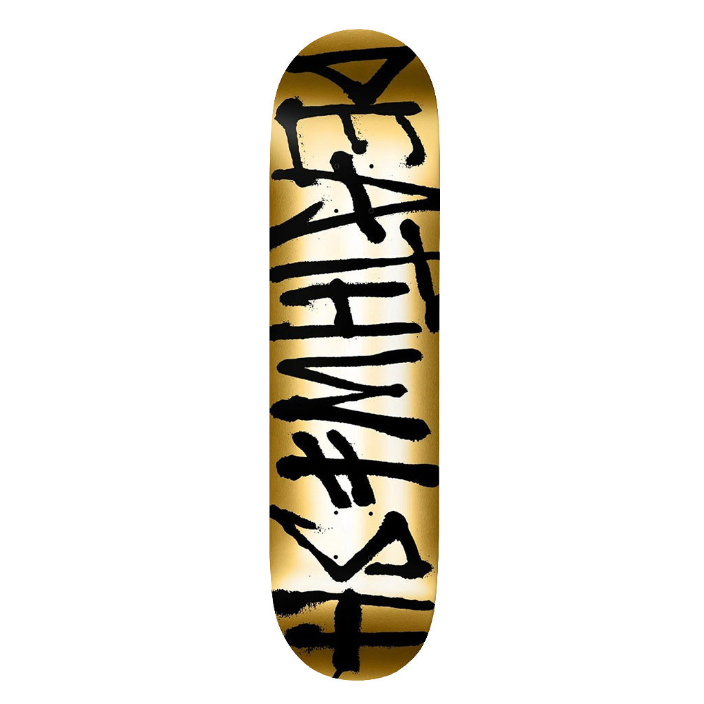 El Dorado Spray Gold - 8.25