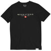 Depuis Tee - Black - Town City