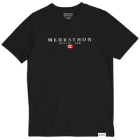Depuis Tee - Black - Town City