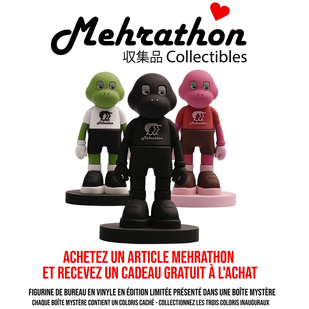 Depuis Tee - Black - Town City