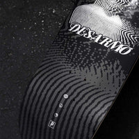 Desarmo Data - 8.125 - Town City