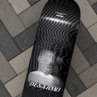 Desarmo Data - 8.125 - Town City