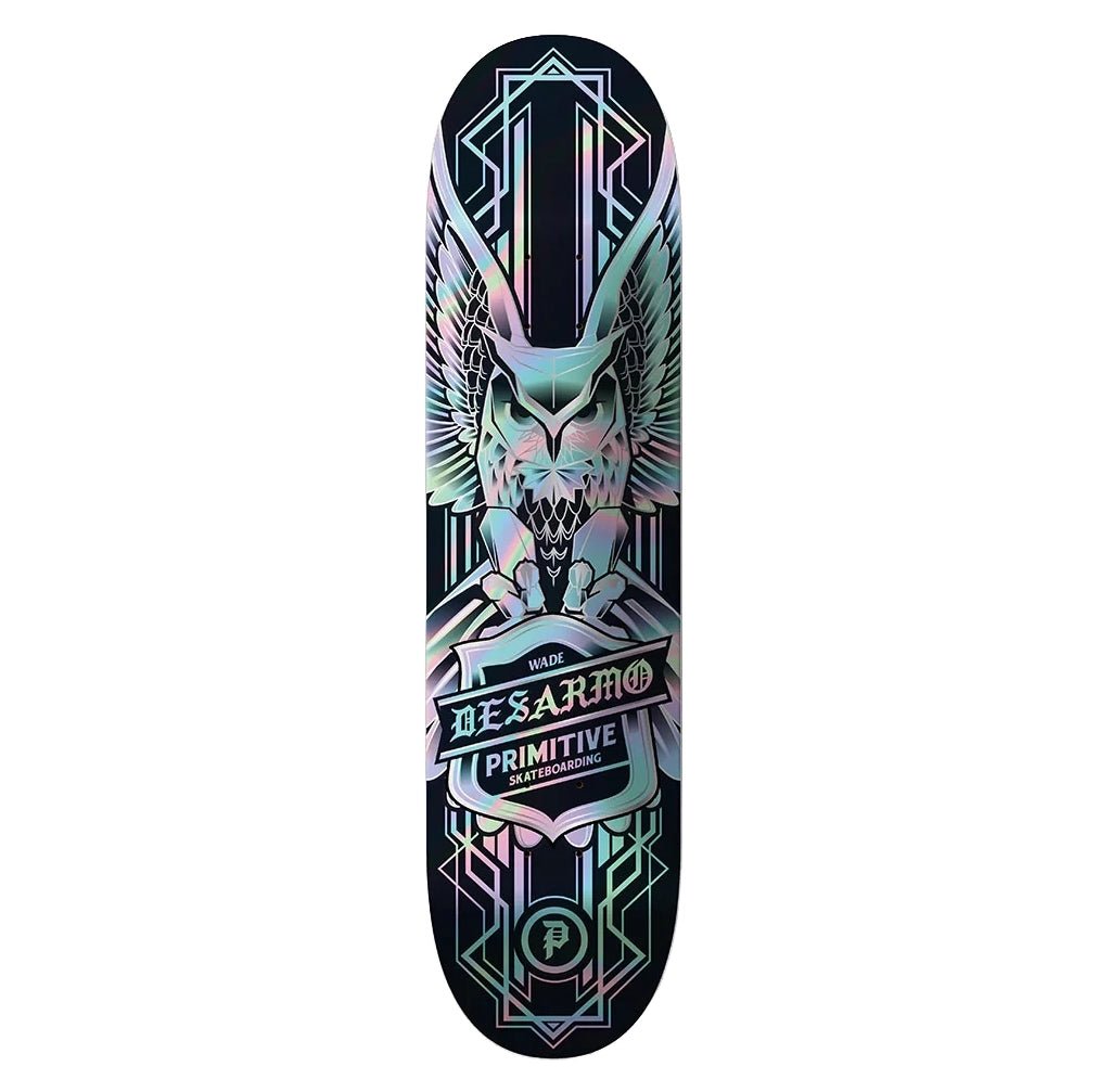 Desarmo Owl Spectra - 8.125 - Town City