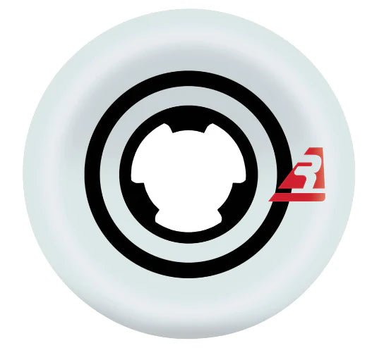 Desarmo Speedrings White Wide 101a - 53mm - Town City