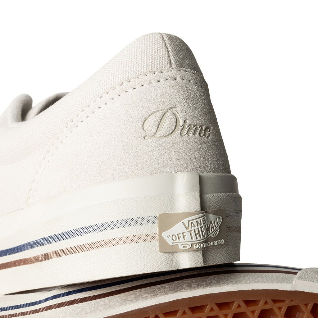 Dime Era Stub - Taupe - Town City