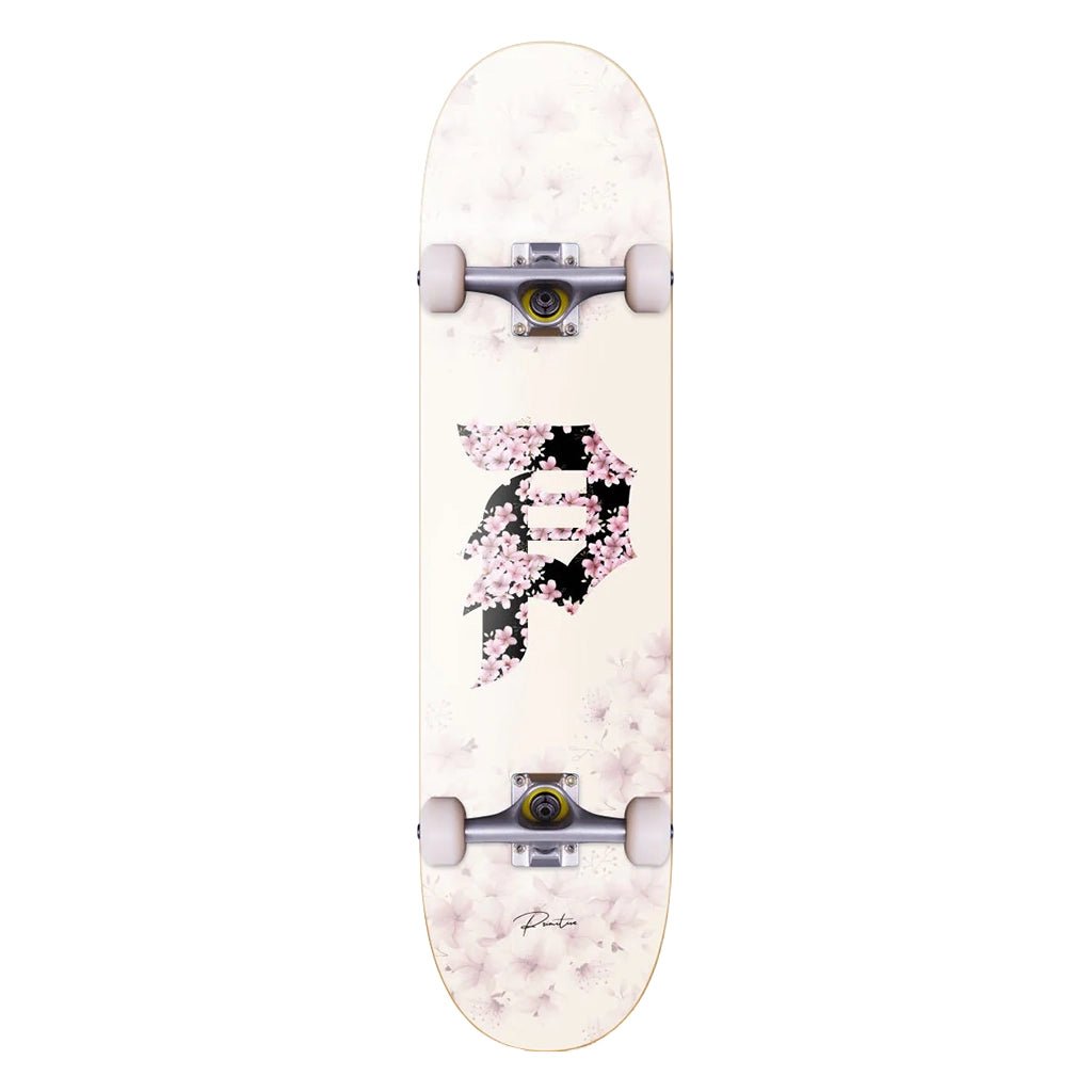 Dirty P Sakura Complete - 7.75 - Town City