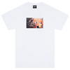 DJ Baghead Tee - White - Town City