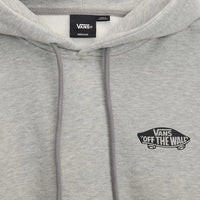 Double Standard Hoodie - Cement Heather - Town City