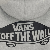 Double Standard Hoodie - Cement Heather - Town City