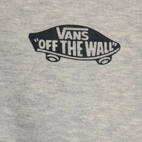 Double Standard Hoodie - Cement Heather - Town City