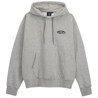 Double Standard Hoodie - Cement Heather - Town City