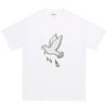 Dove T-Shirt - White - Town City