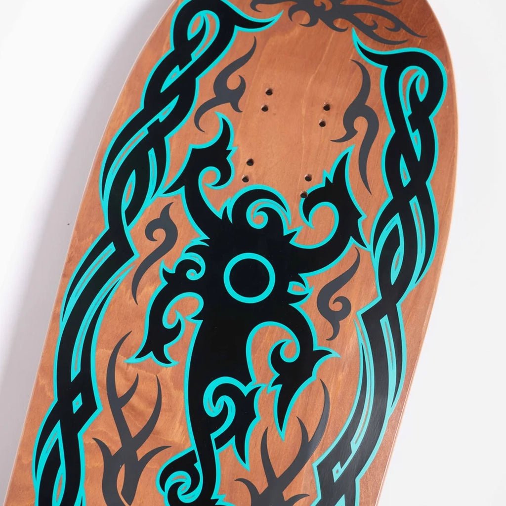 Dressen Tribal Reissue 9.9 - Town City