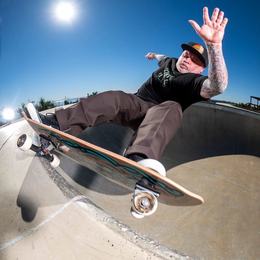 Dressen Tribal Reissue 9.9 - Town City