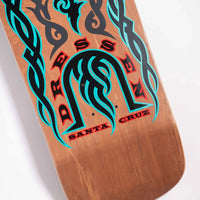 Dressen Tribal Reissue 9.9 - Town City