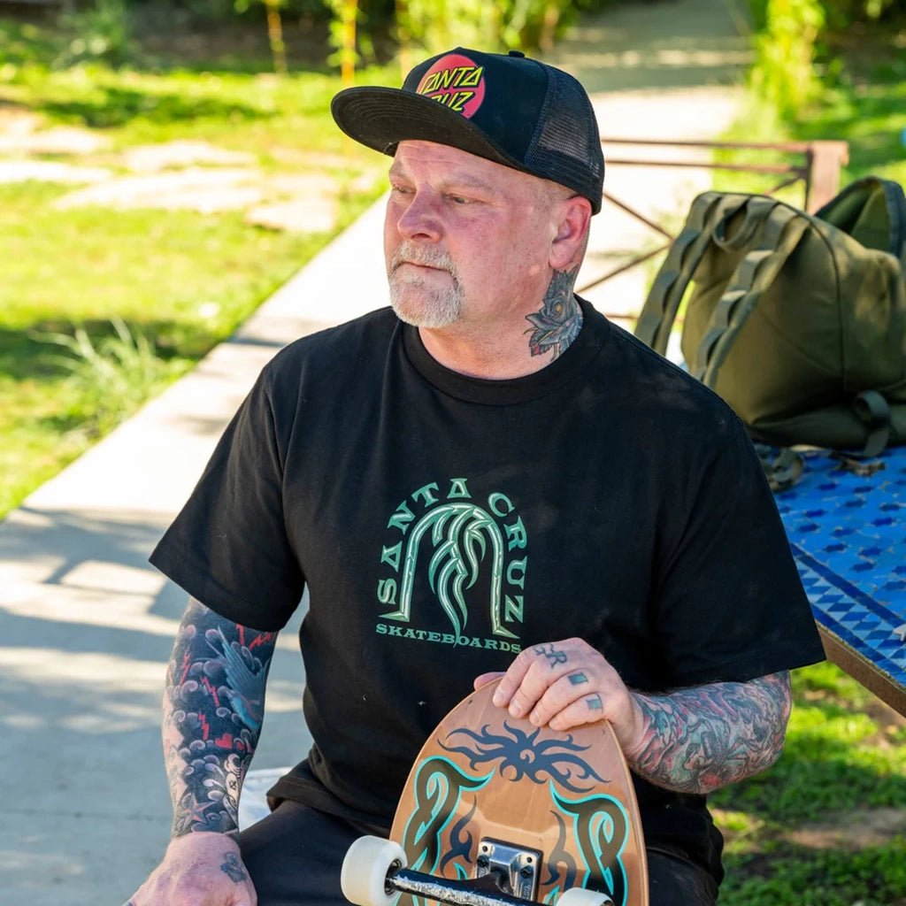 Dressen Tribal Reissue 9.9 - Town City