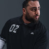 Dri - Fit Jacquard Skate Jersey - Black - Town City