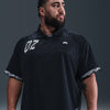 Dri - Fit Jacquard Skate Jersey - Black - Town City
