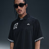 Dri - Fit Jacquard Skate Jersey - Black - Town City